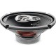 Difuzoare auto coaxiale Focal R-690C, 6x9", 3 cai, 80W RMS