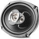 Difuzoare auto coaxiale Focal R-690C, 6x9", 3 cai, 80W RMS